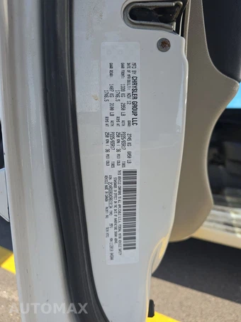 2013 Dodge Grand Caravan SE 121.2" WB - miniatura 15