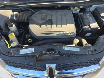2013 Dodge Grand Caravan SE 121.2" WB - miniatura 16
