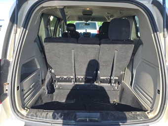 2013 Dodge Grand Caravan SE 121.2" WB - miniatura 17