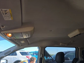 2013 Dodge Grand Caravan SE 121.2" WB - miniatura 18