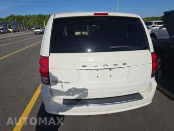 2013 Dodge Grand Caravan SE 121.2" WB - miniatura 5