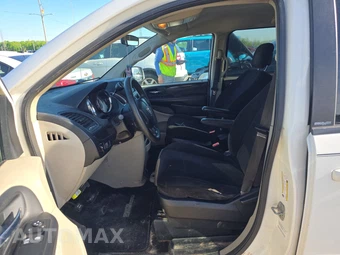 2013 Dodge Grand Caravan SE 121.2" WB - miniatura 7