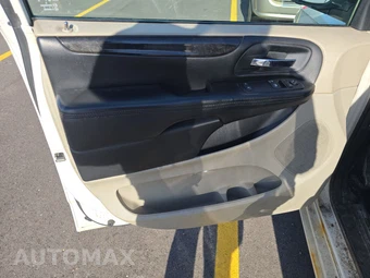 2013 Dodge Grand Caravan SE 121.2" WB - miniatura 9