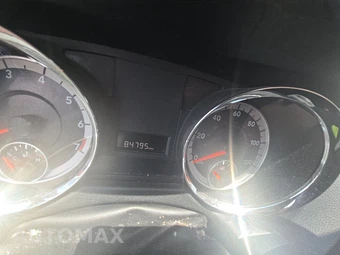 2013 Dodge Grand Caravan SE 121.2" WB – miniatura 12