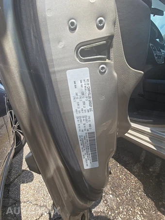 2013 Dodge Grand Caravan SE 121.2" WB – miniatura 13