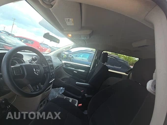 2013 Dodge Grand Caravan SE 121.2" WB – miniatura 16