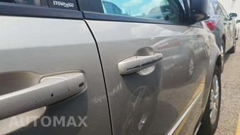 2013 Dodge Grand Caravan SE 121.2" WB – miniatura 18