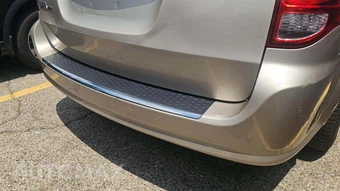 2013 Dodge Grand Caravan SE 121.2" WB – miniatura 19