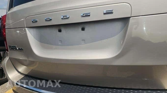 2013 Dodge Grand Caravan SE 121.2" WB – miniatura 23