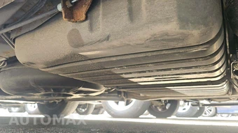 2013 Dodge Grand Caravan SE 121.2" WB – miniatura 26