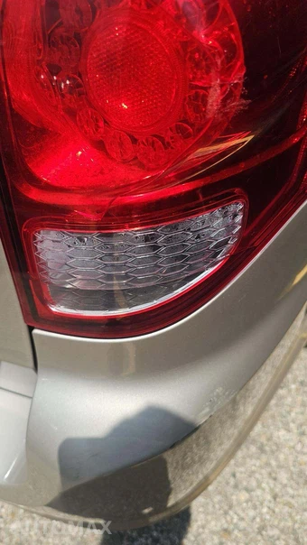 2013 Dodge Grand Caravan SE 121.2" WB – miniatura 27