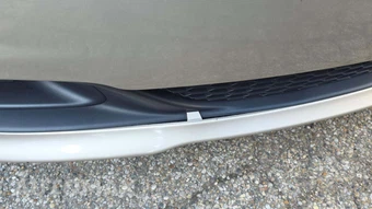 2013 Dodge Grand Caravan SE 121.2" WB – miniatura 30