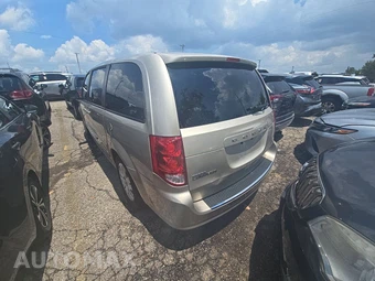 2013 Dodge Grand Caravan SE 121.2" WB – miniatura 6