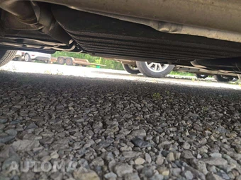 2013 Dodge Grand Caravan SXT 121.2" WB – miniatura 15