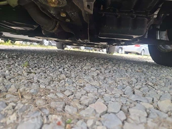 2013 Dodge Grand Caravan SXT 121.2" WB – miniatura 18