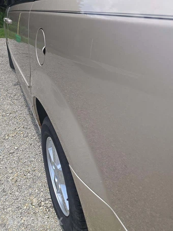 2013 Dodge Grand Caravan SXT 121.2" WB – miniatura 21