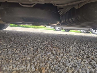 2013 Dodge Grand Caravan SXT 121.2" WB – miniatura 4