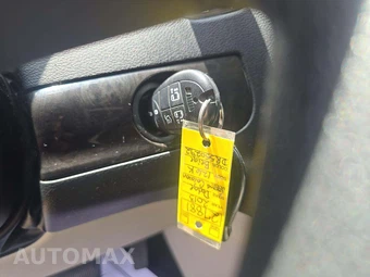 2013 Dodge Grand Caravan SXT 121.2" WB – miniatura 5