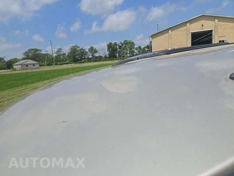 2013 Dodge Grand Caravan SXT 121.2" WB – miniatura 9