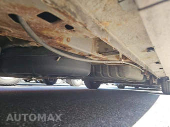 2013 Dodge Grand Caravan SXT 121.2" WB - miniatura 7