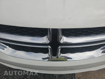 2013 Dodge Grand Caravan SXT 121.2" WB – miniatura 16