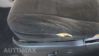 2013 Dodge Grand Caravan SXT 121.2" WB – miniatura 22