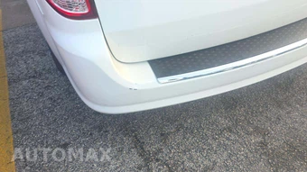2013 Dodge Grand Caravan SXT 121.2" WB – miniatura 23