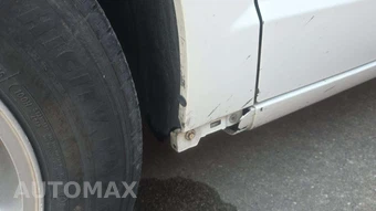 2013 Dodge Grand Caravan SXT 121.2" WB – miniatura 26