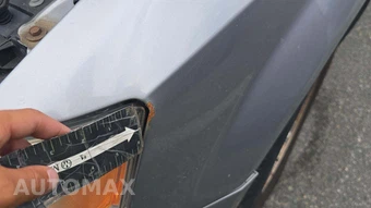2013 Dodge Grand Caravan SXT 121.2" WB – miniatura 20