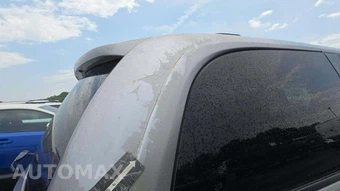 2013 Dodge Grand Caravan SXT 121.2" WB – miniatura 24