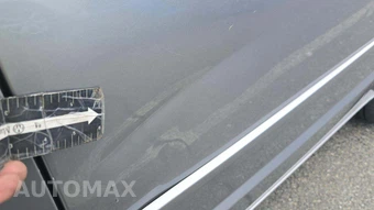 2013 Dodge Grand Caravan SXT 121.2" WB – miniatura 29
