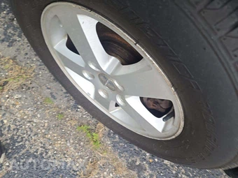 2013 Dodge Grand Caravan SXT 121.2" WB – miniatura 25