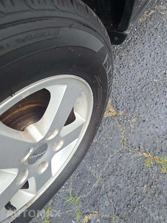 2013 Dodge Grand Caravan SXT 121.2" WB – miniatura 29