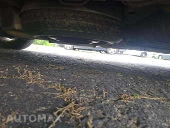 2013 Dodge Grand Caravan SXT 121.2" WB – miniatura 4