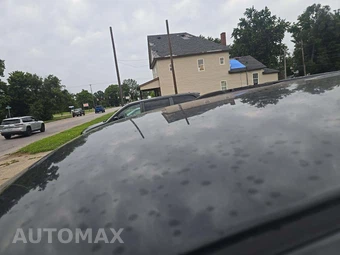 2013 Dodge Grand Caravan SXT 121.2" WB – miniatura 9