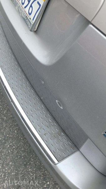 2013 Dodge Grand Caravan SXT 121.2" WB – miniatura 20