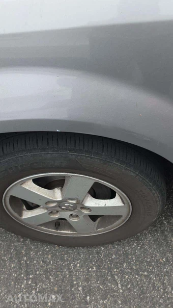 2013 Dodge Grand Caravan SXT 121.2" WB – miniatura 27