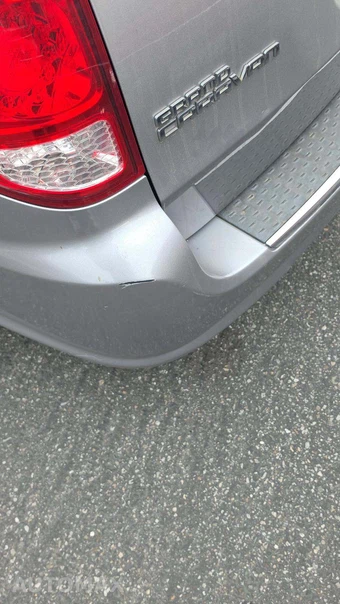 2013 Dodge Grand Caravan SXT 121.2" WB – miniatura 29