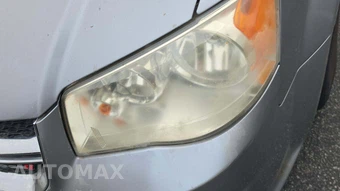 2013 Dodge Grand Caravan SXT 121.2" WB – miniatura 30