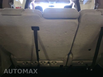 2013 Dodge Grand Caravan SXT 121.2" WB – miniatura 17