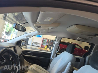 2013 Dodge Grand Caravan SXT 121.2" WB – miniatura 18