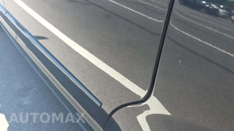 2013 Dodge Grand Caravan SXT 121.2" WB – miniatura 22