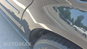 2013 Dodge Grand Caravan SXT 121.2" WB – miniatura 23