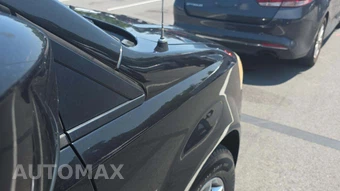 2013 Dodge Grand Caravan SXT 121.2" WB – miniatura 24