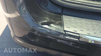 2013 Dodge Grand Caravan SXT 121.2" WB – miniatura 25