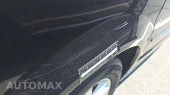 2013 Dodge Grand Caravan SXT 121.2" WB – miniatura 26