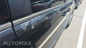 2013 Dodge Grand Caravan SXT 121.2" WB – miniatura 31