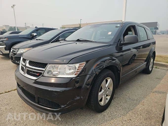 2013 Dodge Journey American Value Pkg