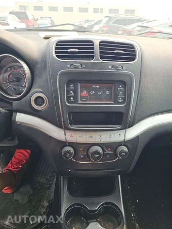 2013 Dodge Journey American Value Pkg – miniatura 10