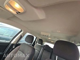 2013 Dodge Journey American Value Pkg – miniatura 11